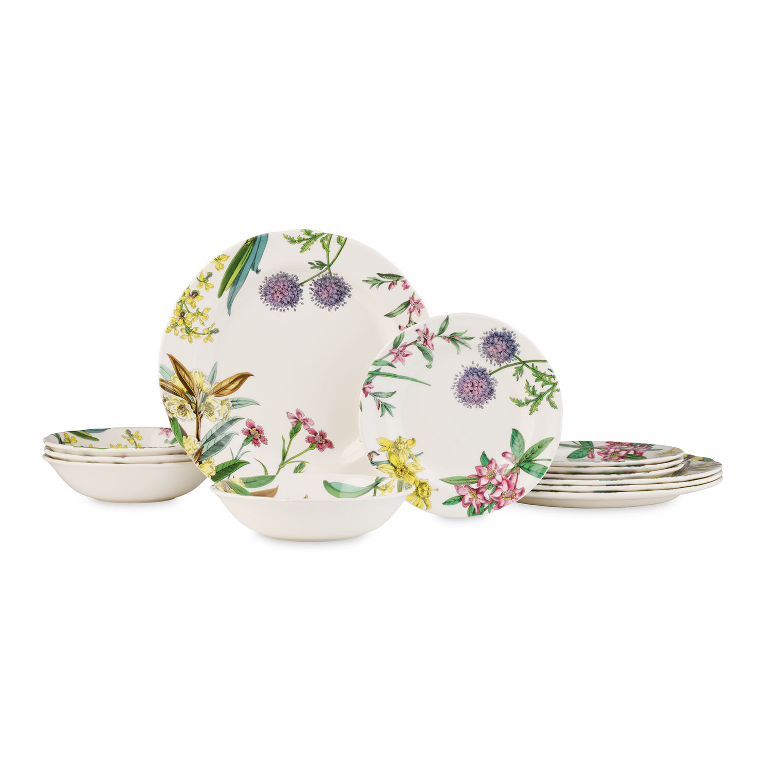 Spode Stafford Blooms